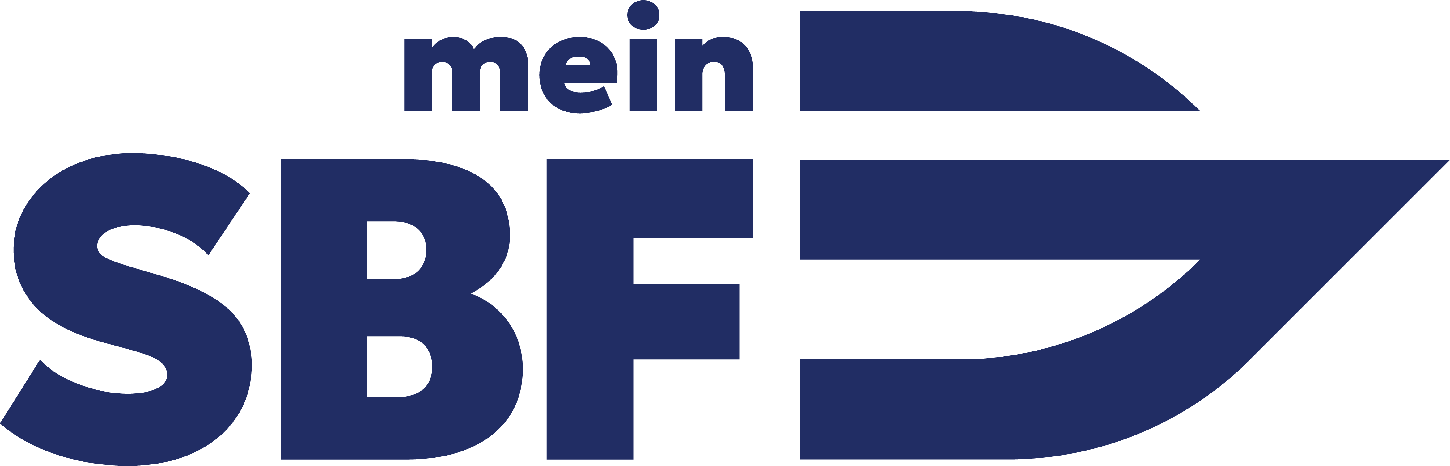 MeinSBF Logo